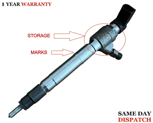 Diesel fuel injector for - diesel,