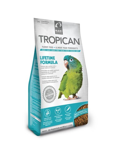 Hagen hari tropican lifetime - hagen,