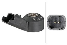 Knock Sensor HELLA Fits CITROEN Berlingo DS OPEL PEUGEOT VAUXHALL 95-22 594631