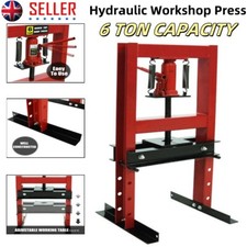 Hydraulic Bench Press 6Ton