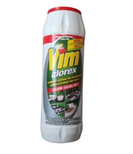 1x Vim Clorex Classic Scourer