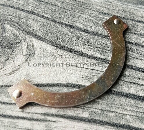 Earlybay indicator stalk - vw,