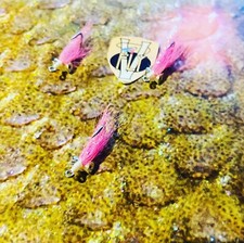 3 V Fly Size 6 Ultimate Hot