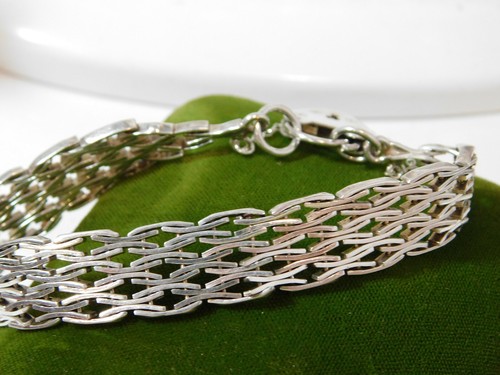 Sterling hallmarked fancy - uk,