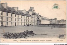AFFP5-29-0395 - BREST - la