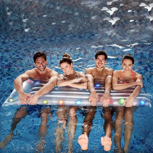 Jilong inflatable led lighted - inflatable,