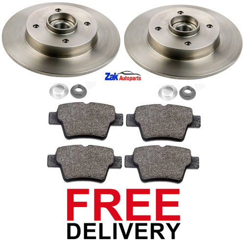 For peugeot 207 rear - peugeot, brake