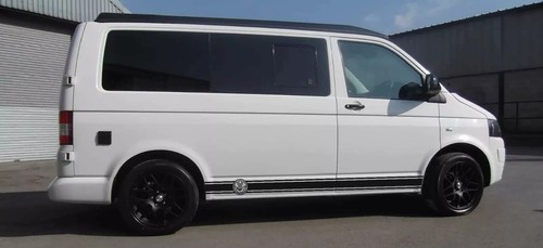 Fits transporter graphics - transporter,