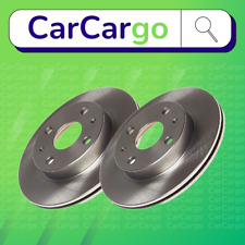 Premium Vented Front Brake