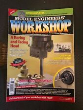 Model Engineers Workshop
