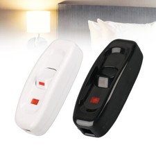 240V 10A Inline ON/OFF Button