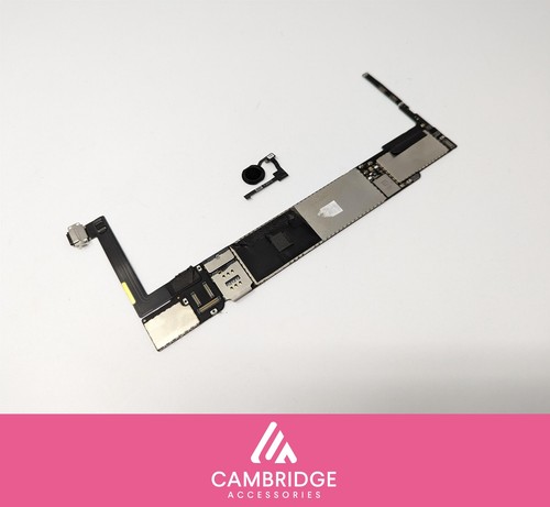 Apple ipad air - logic, board