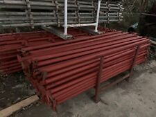 kwikstage scaffold used