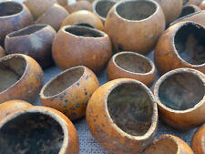 12x Mixed Sized Kuchila Cups