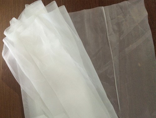 Silk screen mesh printing - mesh,