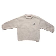 Weekend A La Mer Girls Sweater