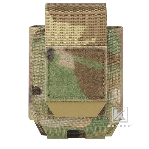Krydex tactical handcuff - krydex,