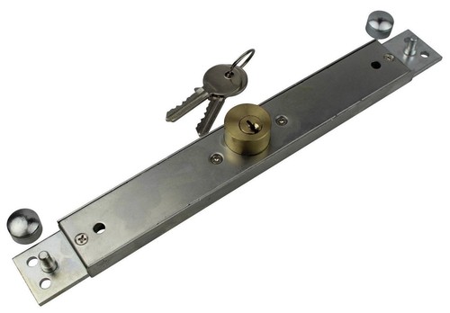 Ultra narrow style - narrow, centre