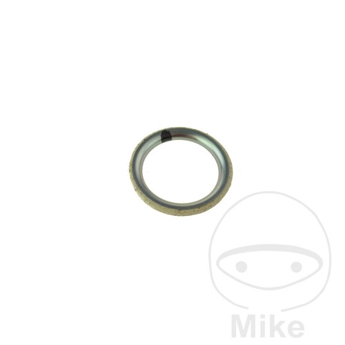 Athena exhaust gasket fits - exhaust,