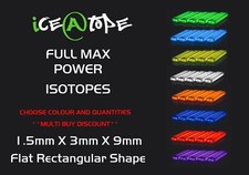 ICEATOPE 1.5mm x 3mm x 9mm