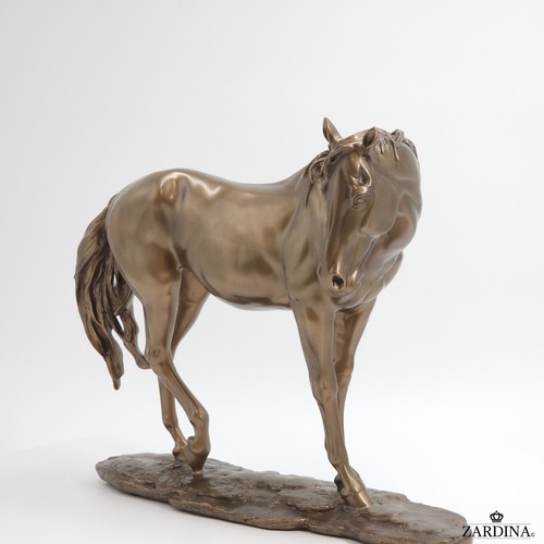 The derby horse - the,
