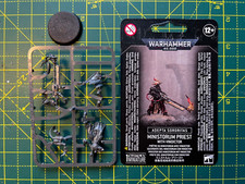 Warhammer 40k / Ministorum