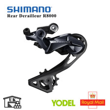 Shimano ULTEGRA RD R8000 GS