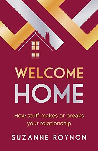 Welcome home how - how, makes