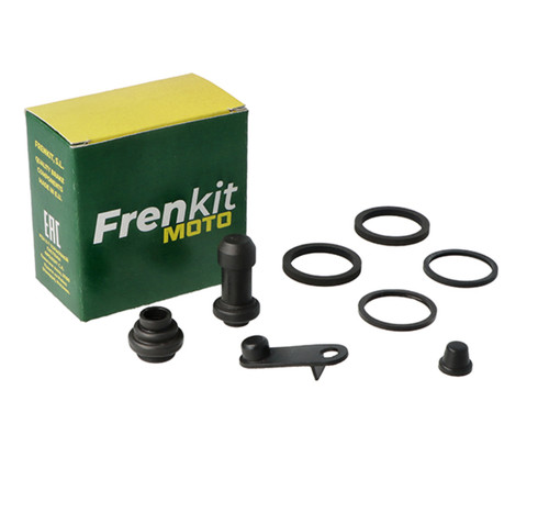 Review kit for - 125, /
