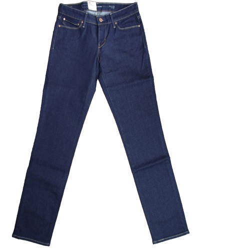 Levi 570 richest indigo - richest,