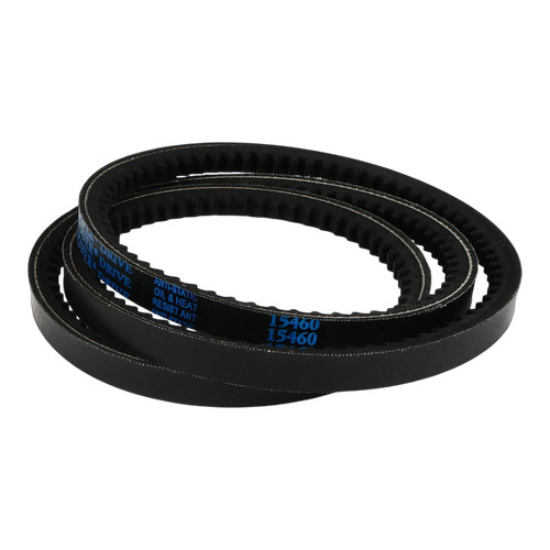 Belt 47137503 fits david - fits, brown
