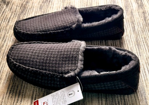 Bnwt men thermowarmth grey - bnwt,