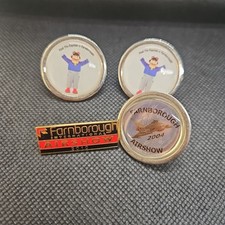 4x Farnborough Air Show