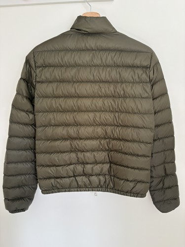 Moncler pink lans down jacket - pink,