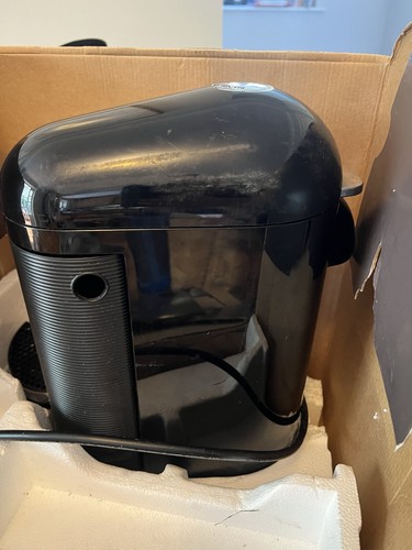 Krups nespresso vertuo plus - nespresso,