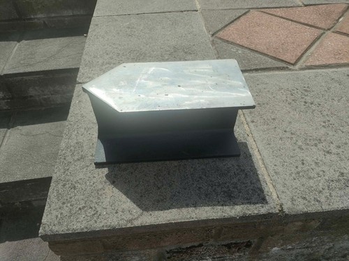 Custom anvil inch - anvil,