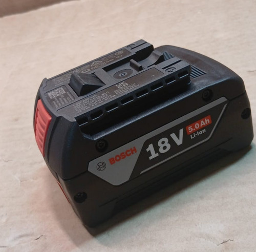 18v 0ah rechargeable battery - rechargeable,