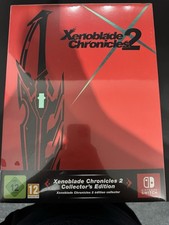 Xenoblade Chronicles 2