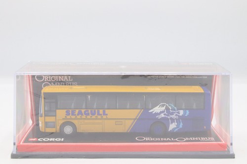 Corgi ooc 42723 van hool - corgi, 1/76
