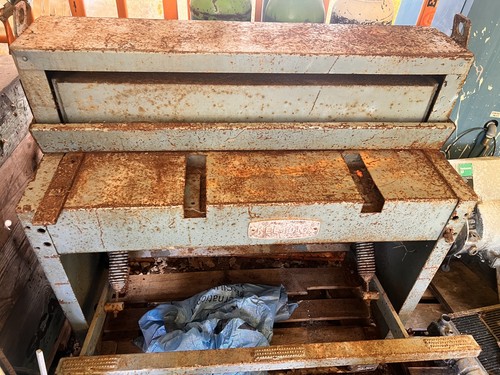 Keetona sheet metal - sheet,