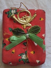 Vintage Christmas Present Tree