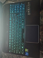 Acer Predator Helios 300