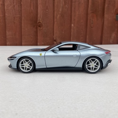 Bburago scale ferrari - 1:24,