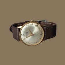 Precimax Vintage Mens Watch