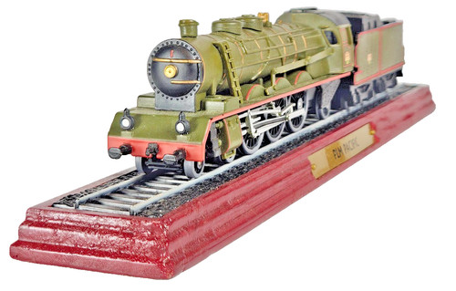 Static model gauge - oo, plm