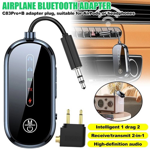 Airplane wireless bluetooth - airplane,
