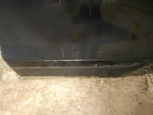 Honda 2008 molding door - honda,