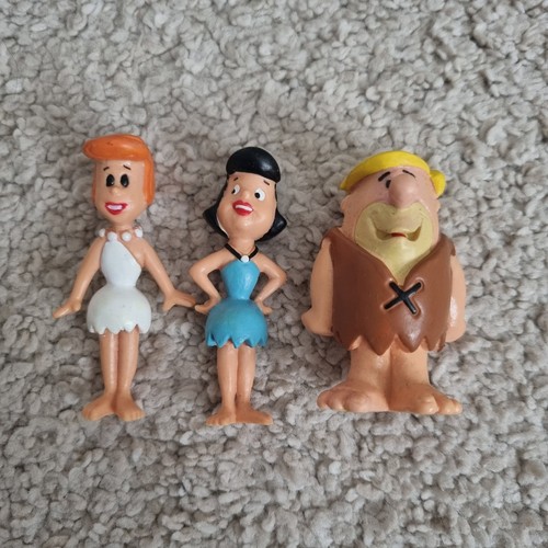 Hanna barbera flintstones - hanna-barbera,