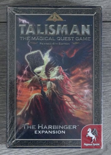 Talisman revised 4th - revised,