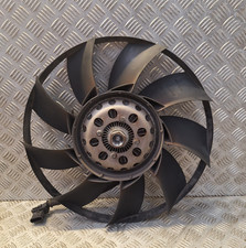 06-09 Range Rover L322, 3.6 Viscous fan 5H22-8600-HB